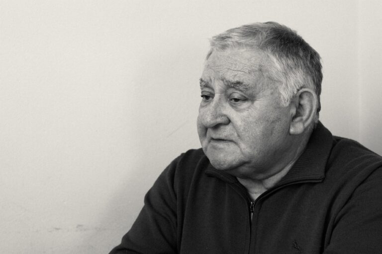 Falece o dramaturgo e actor lucense Manuel Lourenzo