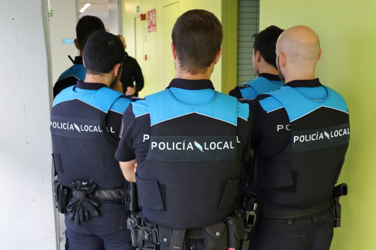 Un home acumula denuncias por ameazas a hostaleiros e facturas sen pagar en Lugo