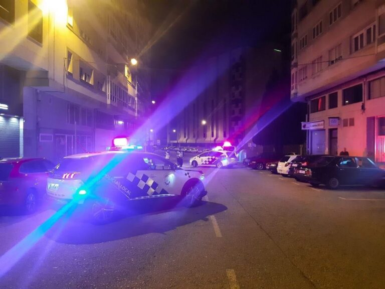 Denunciados en Lugo 90 condutores por exceso de velocidade e 18 por circular baixo os efectos de alcol ou drogas