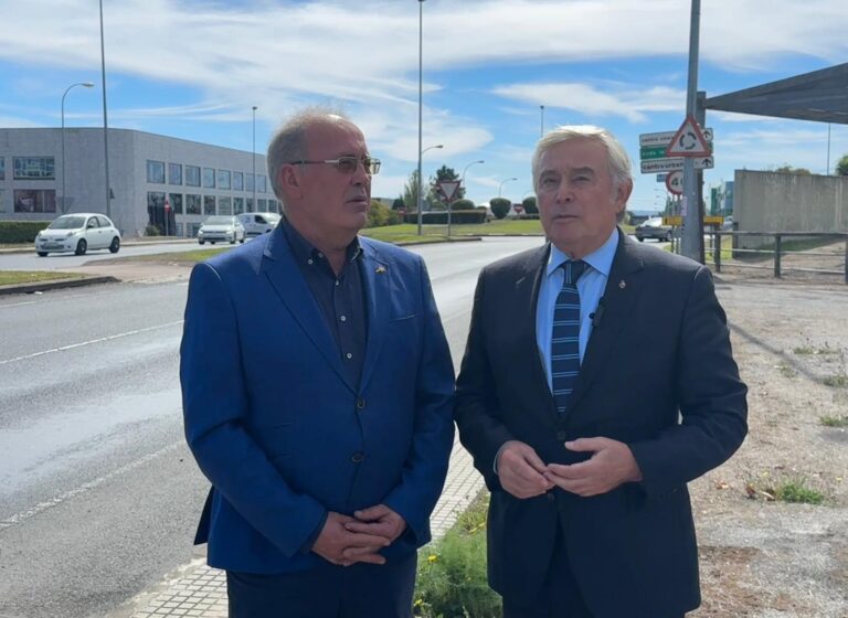 O PP esixe ao Goberno finalizar o “apagamento industrial” da provincia de Lugo