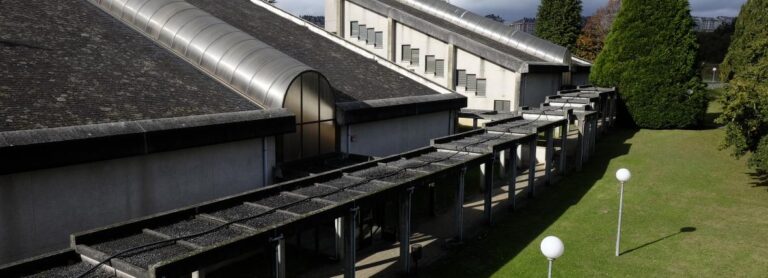 A Audiencia de Lugo xulgará un profesor acusado de desviar 9.500 euros dun proxecto da USC