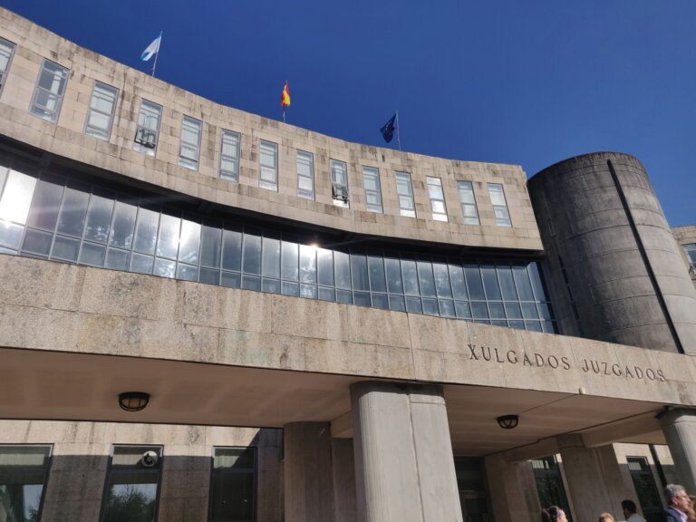 O PP pide no Senado crear un xulgado específico de violencia machista en Lugo