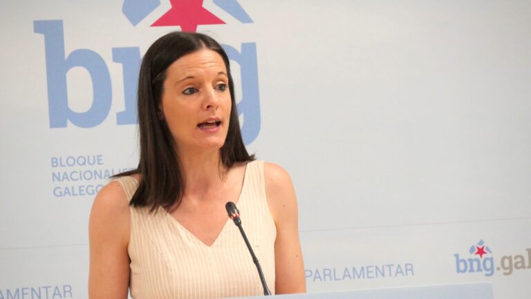BNG de Lugo di que os orzamentos da Xunta mostran “falta de proxectos”