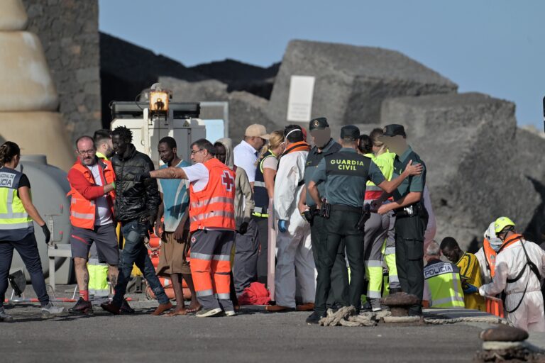 Lugo recibirá 15 menores migrantes da cota distribuída polo Goberno
