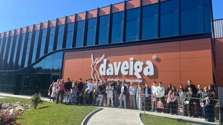 Daveiga: un proxecto de economía social que fomenta o emprendemento dende o rural