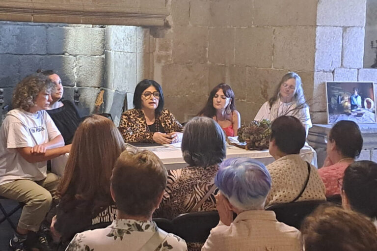Rede Museística Provincial, un modelo de xestión que democratiza a cultura e o acceso a ela