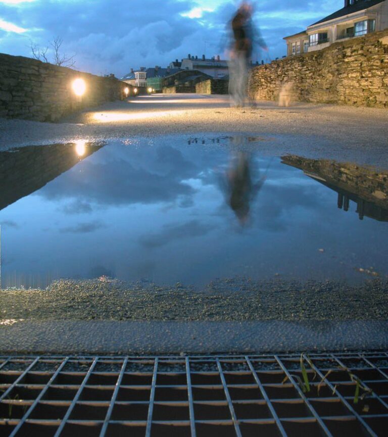 25 anos de Patrimonio da Humanidade… e a Muralla de Lugo agarda por unhas obras dun millón de euros que non chegan