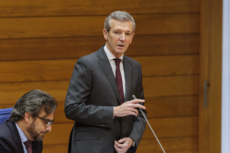 A Xunta apoia a candidatura de Lugo para acoller a Axencia Estatal de Saúde Pública