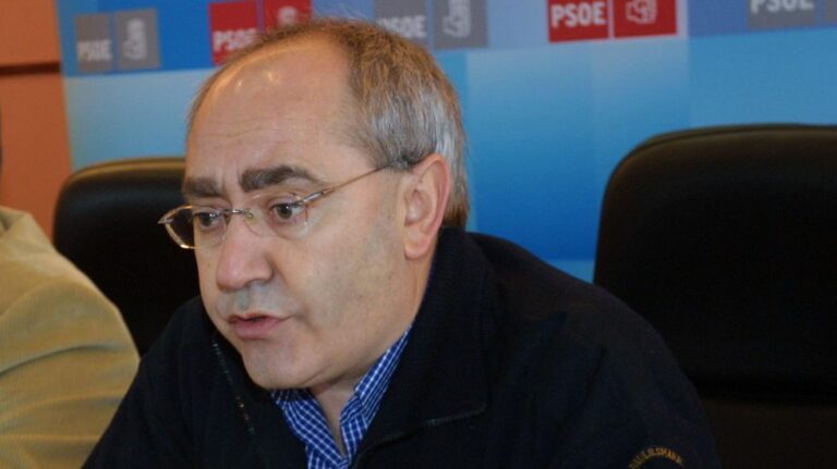 Lago Lage preside a primeira reunión da Xestora para recuperar a normalidade política en Lugo