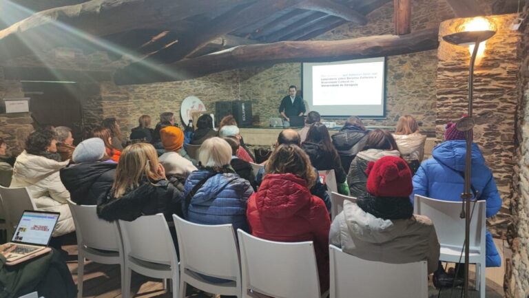 Rede Museística Provincial de Lugo: dúas décadas de traballo para achegar culturas