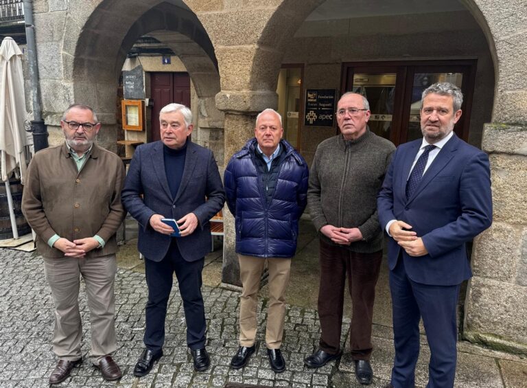 O PP de Lugo sitúa a vivenda como prioridade e promete facer “accesible o que Sánchez fixo imposible”