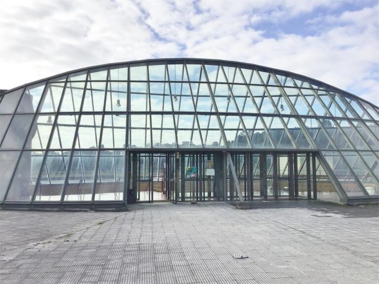 Lugo propón o Pazo de Feiras como sede da Axencia Estatal de Saúde Pública