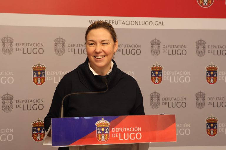 A Deputación destina 70.000 euros para mellorar a mobilidade en Negueira, O Vicedo e Muras