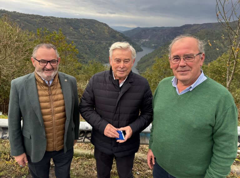 O PP de Lugo denuncia que o Goberno central leva sete anos sen cubrir as prazas de médicos do ISM