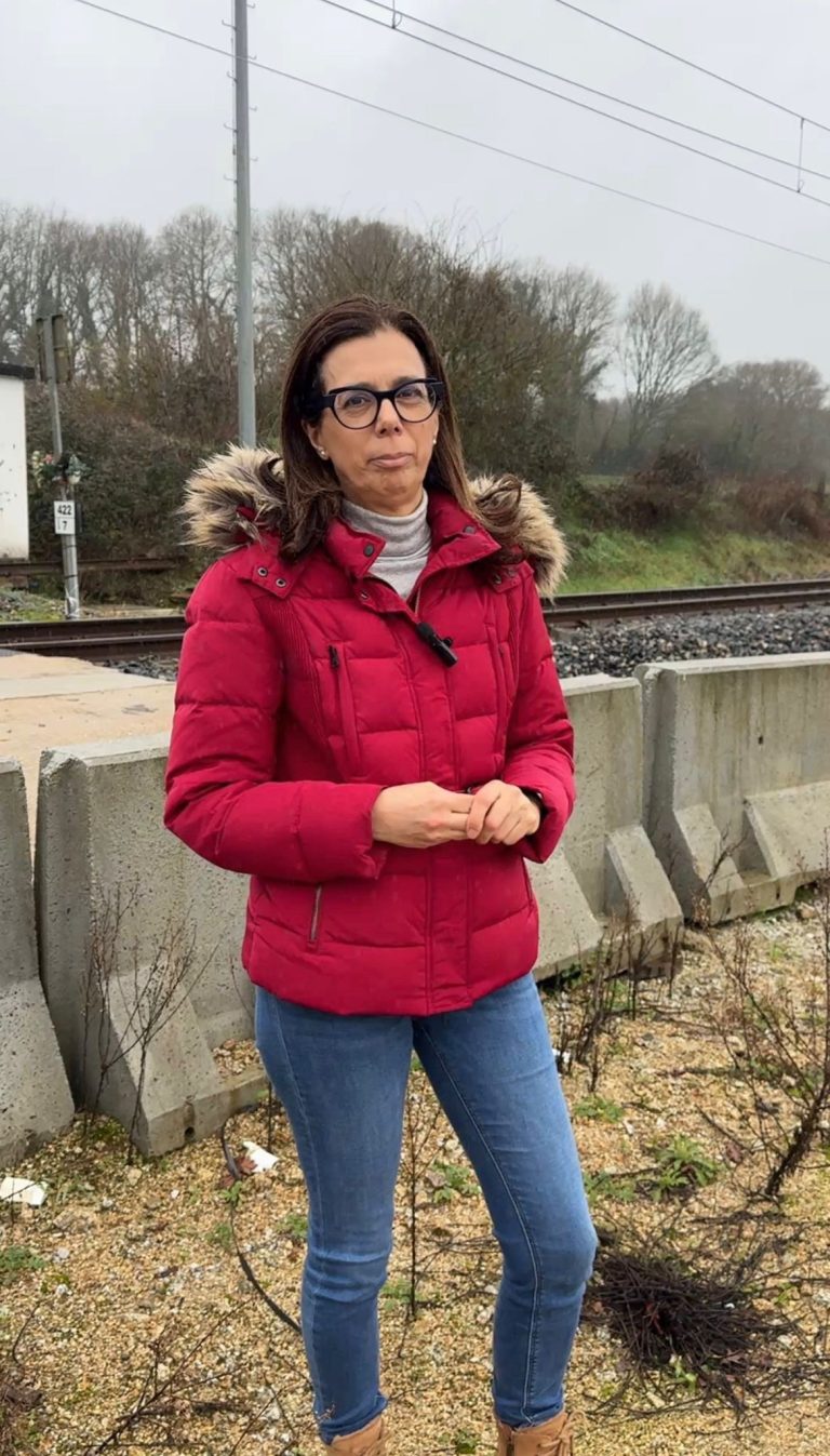 O PP esixe ao Goberno o inicio das obras para eliminar os pasos a nivel en Lugo