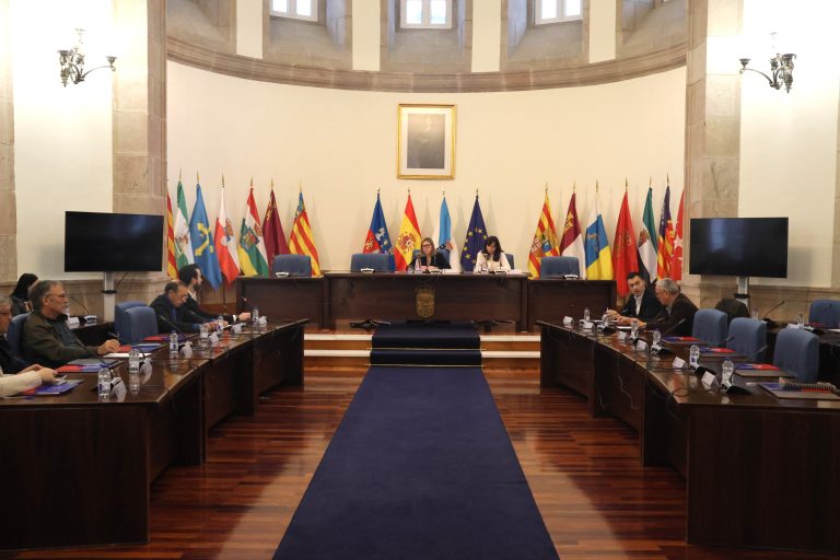 O Consello de Turismo aproba as bases para os premios de turismo 2026 da provincia