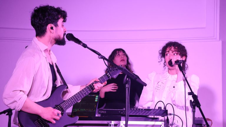 Xornada musical As Literatas para Rosalía de Castro organizada pola Vicepresidencia da Deputación