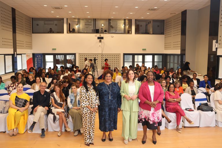 A presidenta da Deputación de Lugo subliña que a igualdade “ten que ser o eixo” que marque calquera decisión