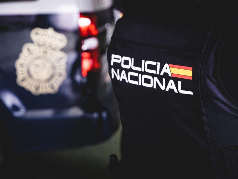 Detido o autor dun roubo con violencia nun supermercado de Lugo