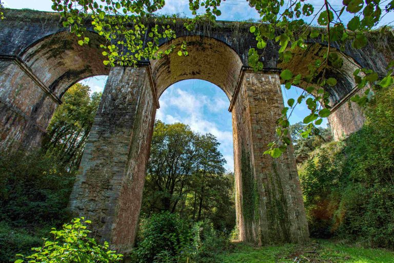 A Ponte de Cruzul, en Lugo, declarada ben de interese cultural