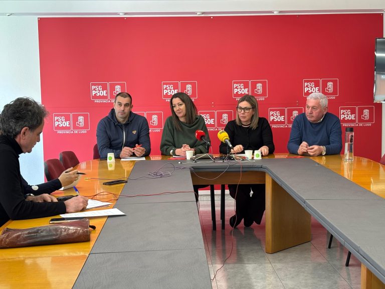 O PSdeG acusa á Xunta de “falta de planificación” ante a “deterioración” da Atención Pirmaria en Lugo