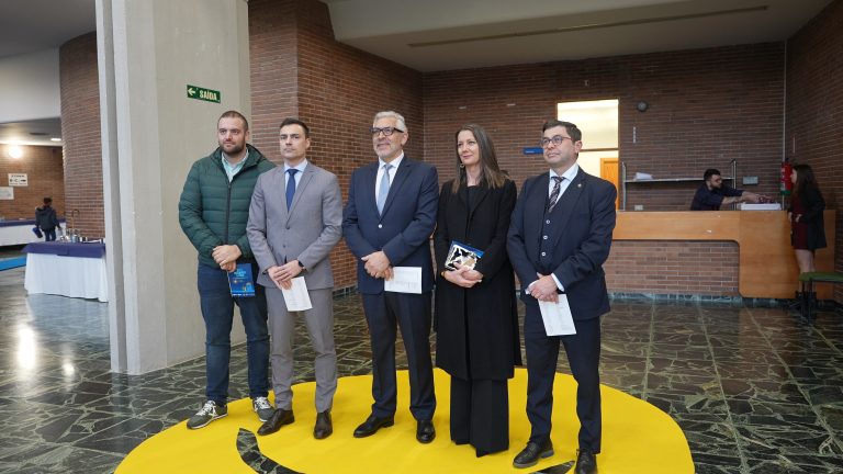 A Deputación participa na xornada de conmemoración do Día Mundial da Síndrome de Down