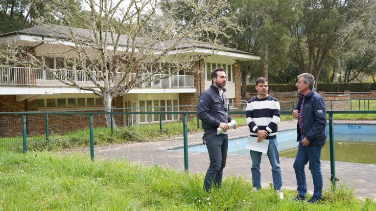 O PP cre que a Deputación de Lugo manterá pechado o complexo turístico e Augasmestas