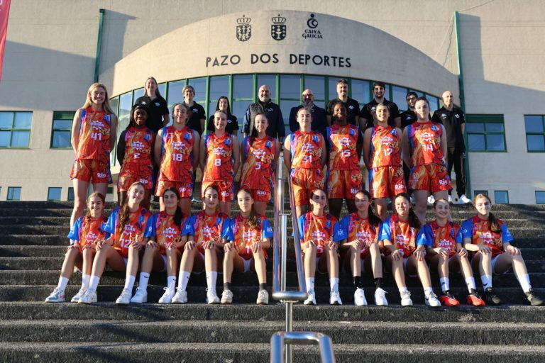 A Vicepresidencia da Deputación de Lugo apoia a participación do Ensino na Copa da Raíña