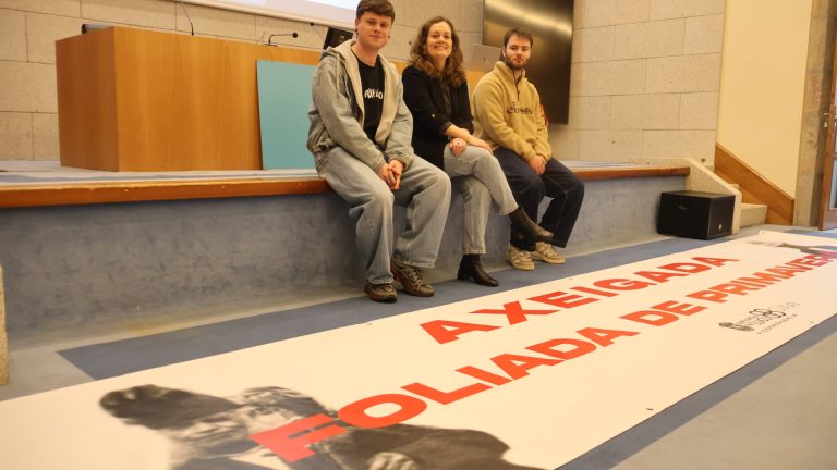 A Vicepresidencia da Deputación apoia a III Edición da Axeigada, foliada de primavera en Rábade