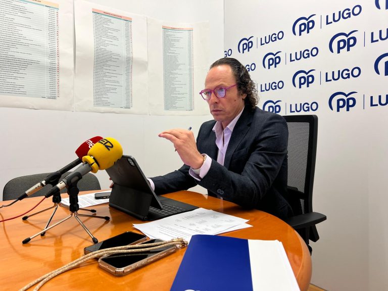 O PP de Lugo declara que o goberno local ten un déficit de xestión nas actividades extraescolares dos CEIPS