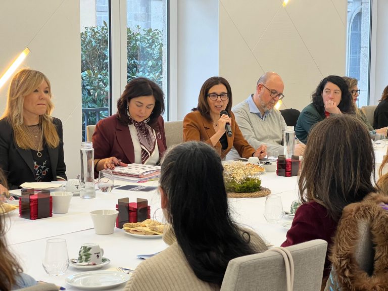 O PP de Lugo achega medidas de apoio ás autónomas como o Plan Integral do Autónomo