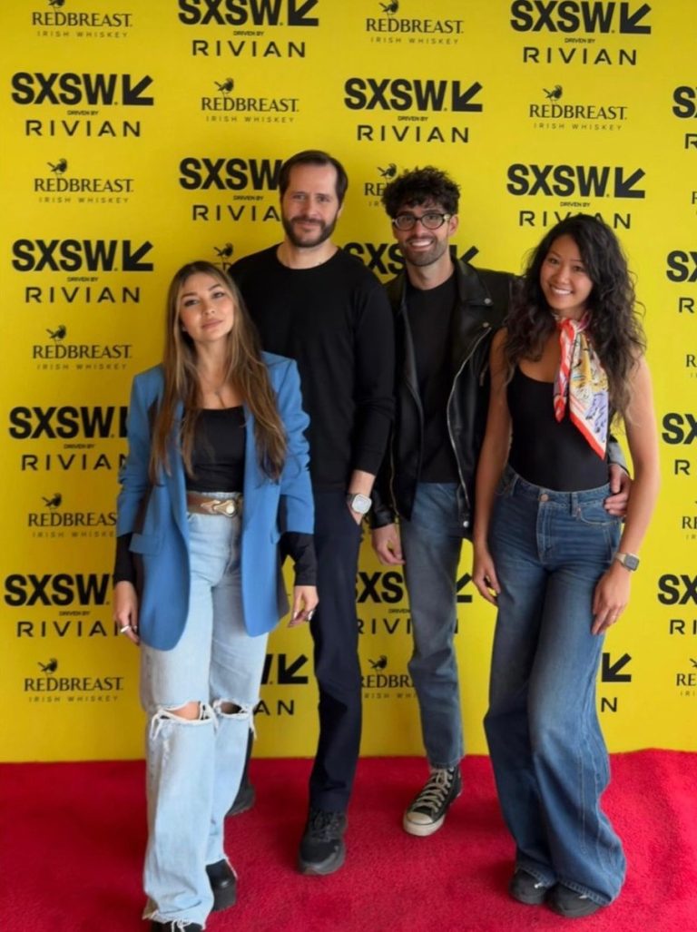 ‘Fillos do Vento: A Rapa’ destaca en EEUU no escaparate mundial do cinema inmersivo