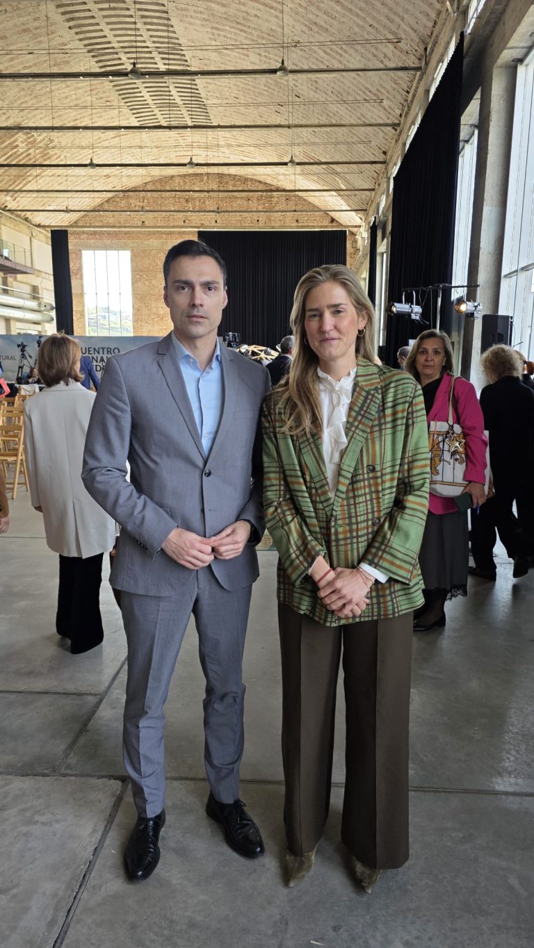 A Deputación participa nun encontro da Rede de Centros de Innovación territorial en Ponferrada