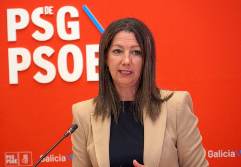 O PSdeG espera manter a Deputación de Lugo nas locais de 2027: “Somos un partido municipalista”