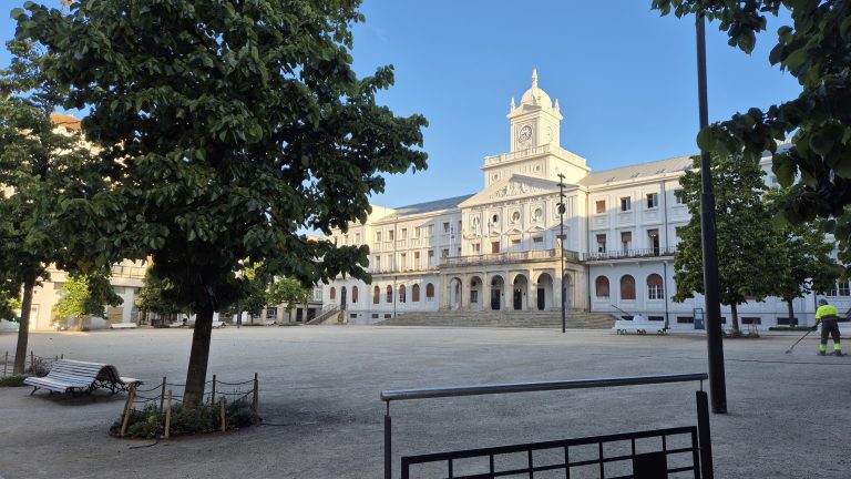 A Xunta aproba a licitación dunha liña de bus entre Ferrol e Lugo cunha única parada nas Pontes