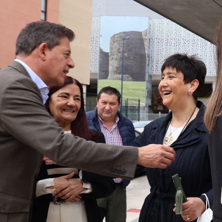 Falece Olga López Racamonde, edil socialista de Cohesión Social de Lugo