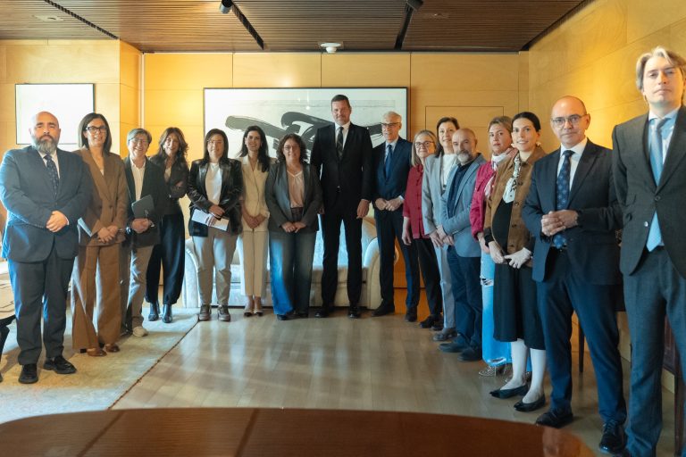 O PP pide a unidade institucional no Congreso en apoio á candidatura da Ribeira Sacra a Patrimonio Mundial