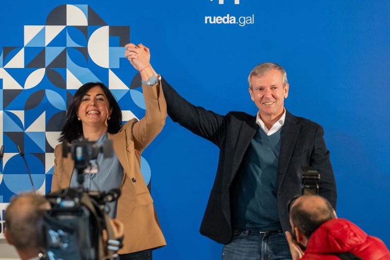 Moción de censura: O goberno local aluda á “indignación popular” contra a moción do PP