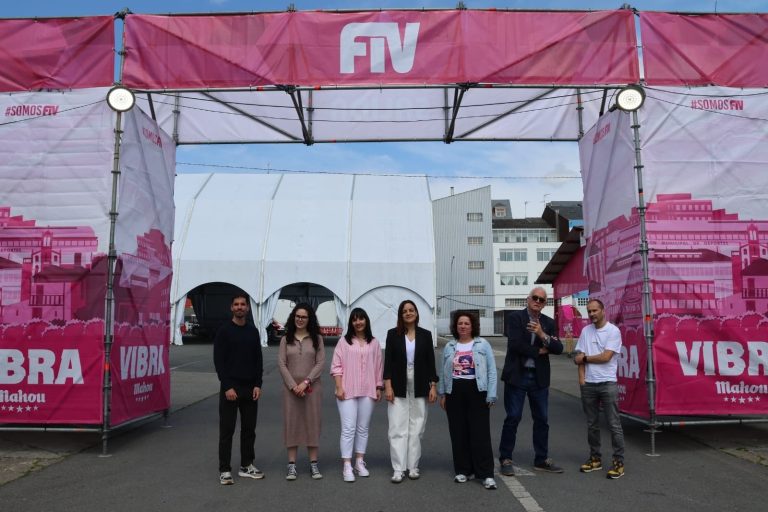 Lugo e Vilalba supervisan o arranque do FIV, que estima un retorno de un millón de euros