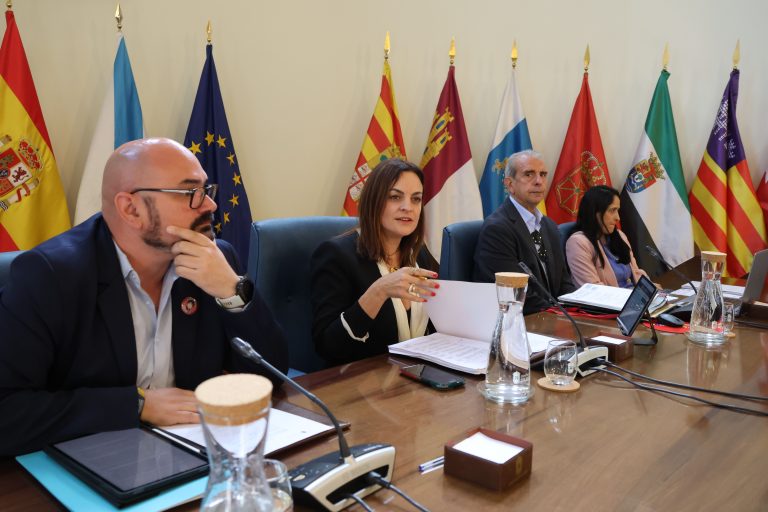 A Deputación reclama á Xunta un novo modelo de emerxencias na área da Montaña