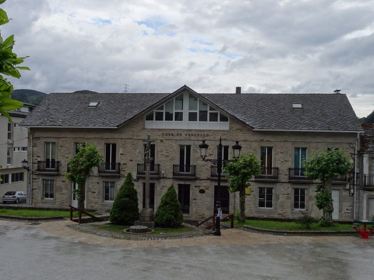 O PSdeG de Muras acusa ao BNG de impedir intervir á súa voceira