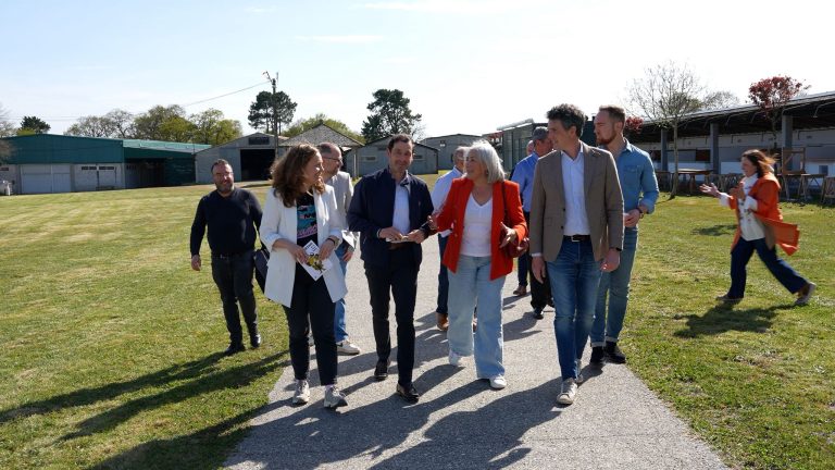 A Deputación apoia unha nova edición da MOEXMU en Muimenta