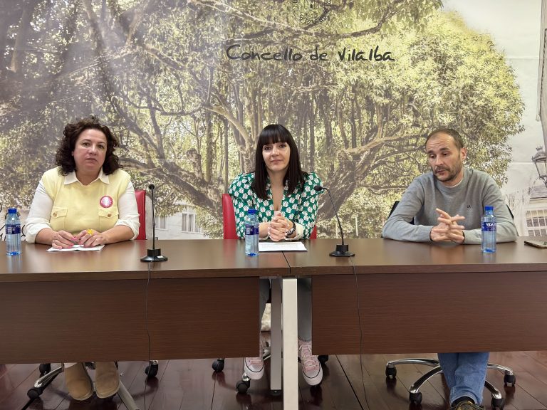 Vilalba publica as bases para seleccionar un técnico de Medio Ambiente