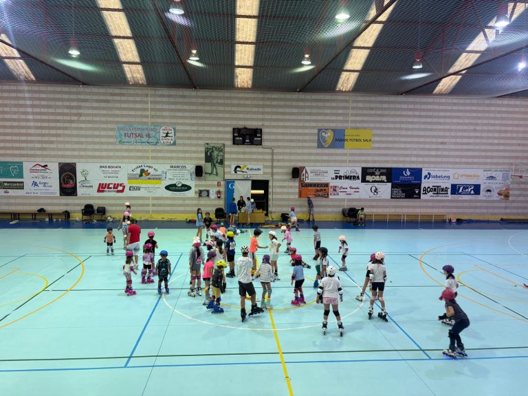 Rábade presenta as actividades de conciliación para o verán