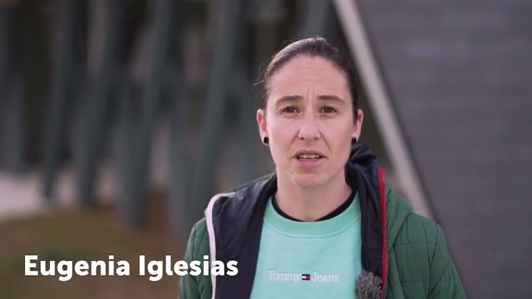 Eugenia Iglesias, nova edil do PSdeG en Lugo