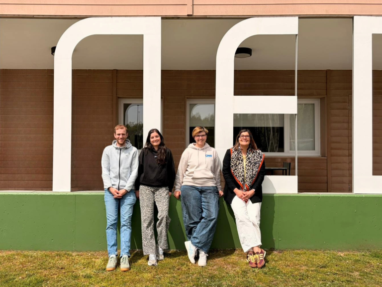 A UNED de Lugo incide na alimentación sostible no novo episodio do podcast NaturalMente