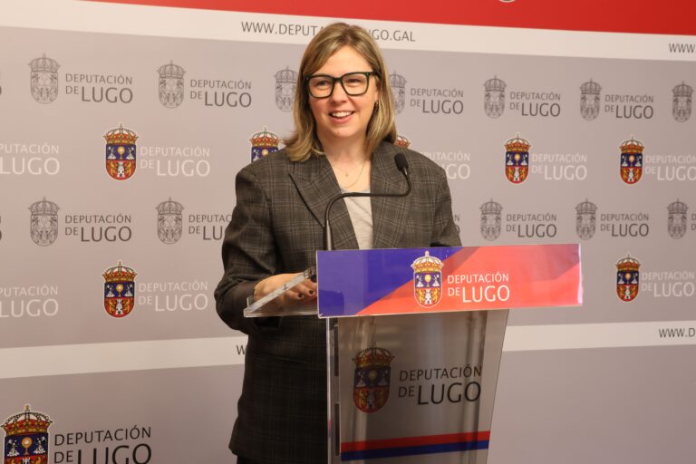 A Deputación aproba destinar 300.000€ a Taboada e Trabada para mellorar varias dotacións locais