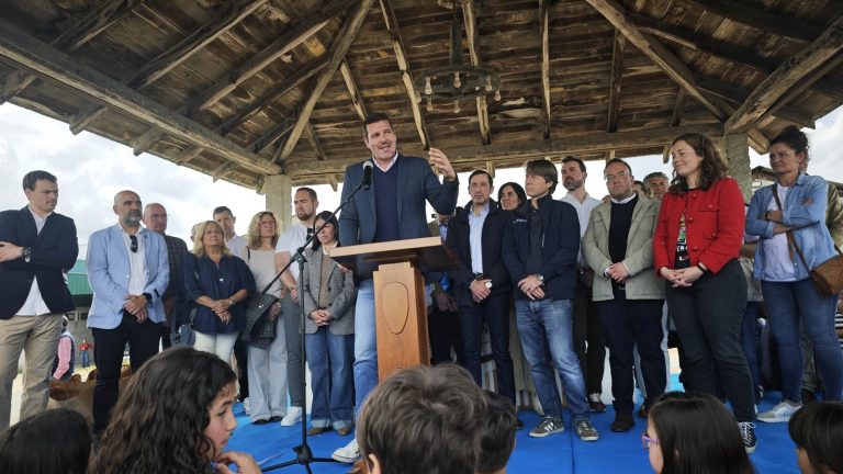 Muimenta reivindica a tradición da filloa na XXXV edición da súa festa gastronómica