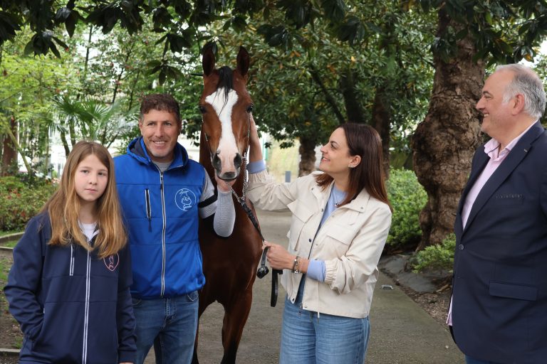 Equigal recibirá 40.000 euros da Deputación para financiar a súa nova edición entre o 8 e o 17 de maio
