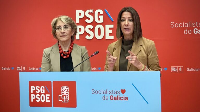 Méndez cre que o papel de María Reigosa “demostra que Candia mercadea con Lugo” e avisa: “Pasará factura”